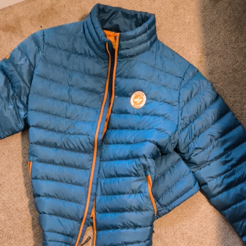 Goodthreads Tan Jacket - Picture 2 of 6